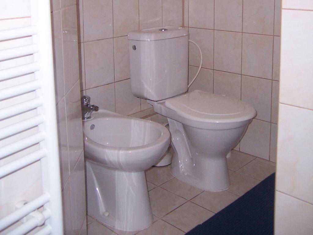 Penzion Čertovy Kameny Jesenik Ruang foto